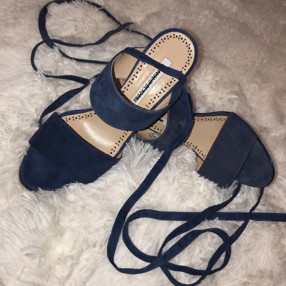 Manolo Blahnik